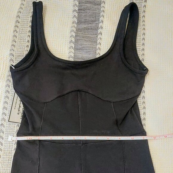 The Giving Movement black women's bodysuit - Picture 7 of 7